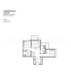 UE Square (D9), Apartment #554246031